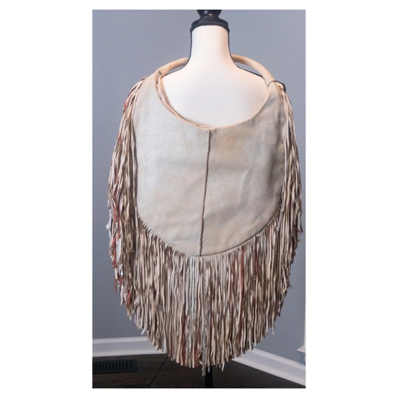 [SOLD]Barbara Bonner Large Suede Shoulder Bag - Picture 2 of 8